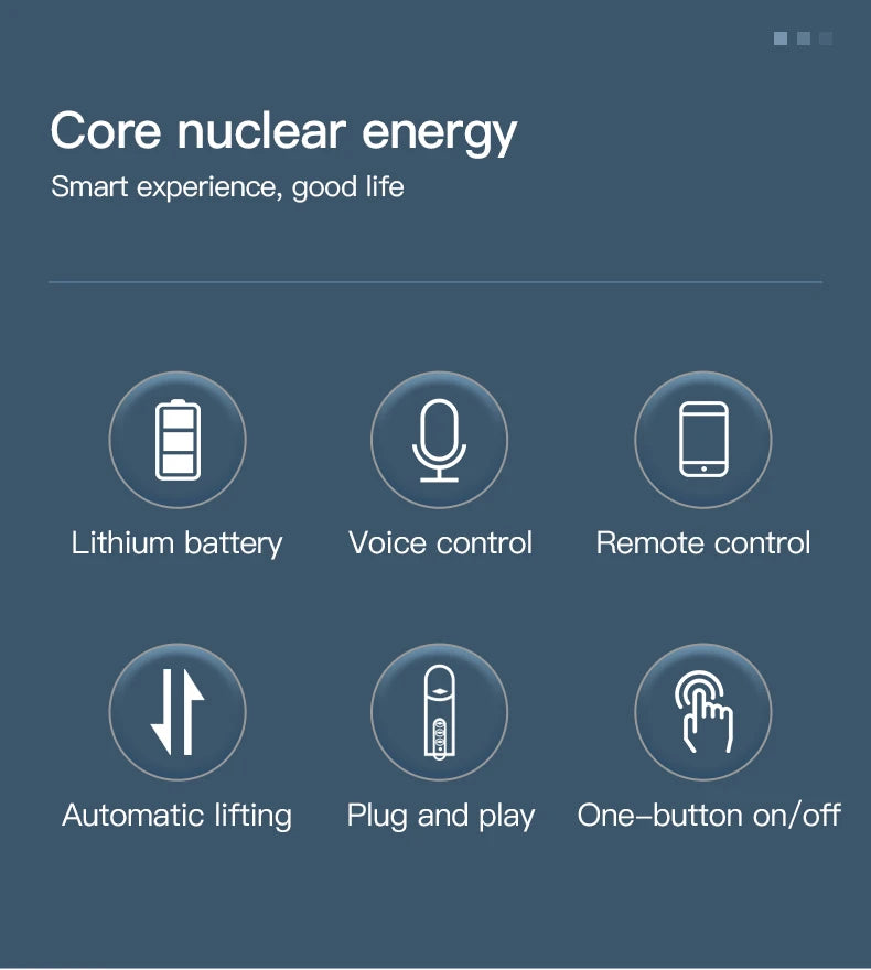 USB Smart Blind Motor | Home Automation | Easy Installation