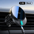 Joyroom 15W Magnetic Wireless Car Charger Mount for iPhone 16/15/14/13 Series