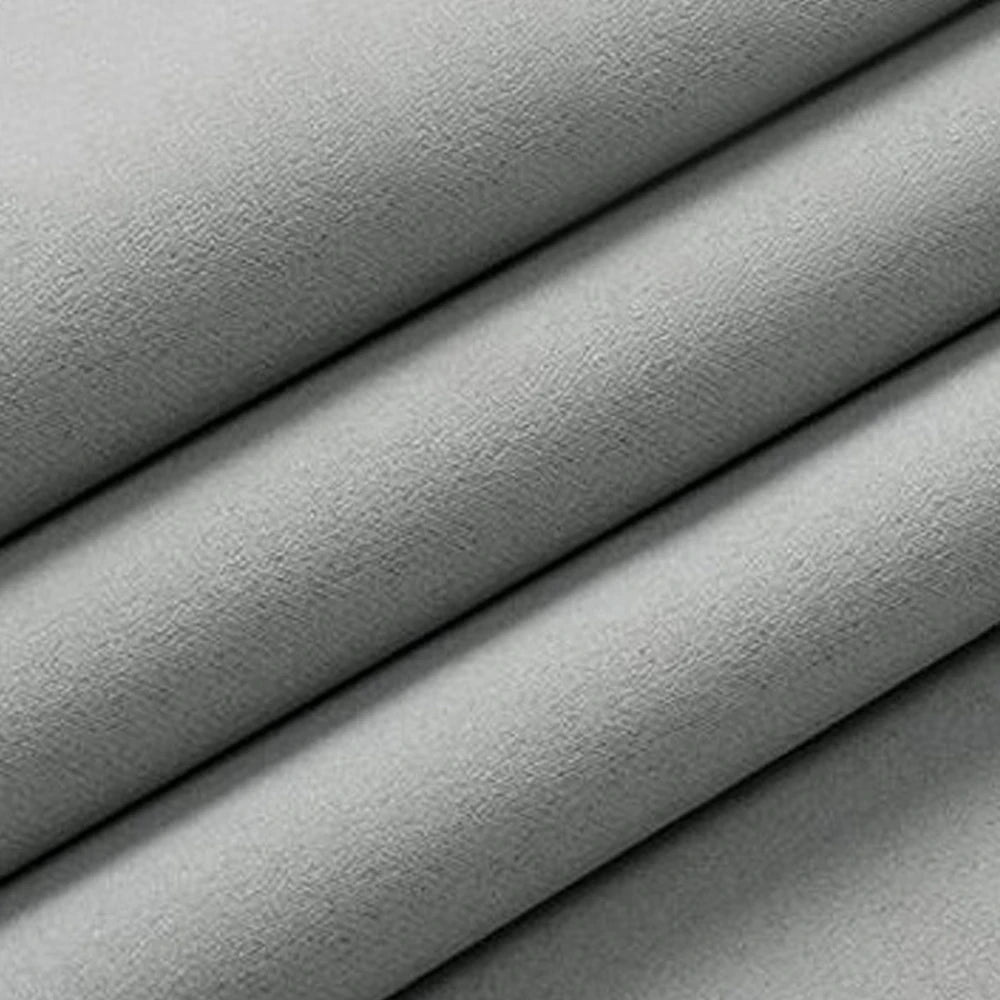 Blackout Thermal Curtains - Noise Reduction & Privacy Drapes