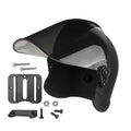 Motorcycle Phone Mount - Waterproof with Sunshade & Rain Protection