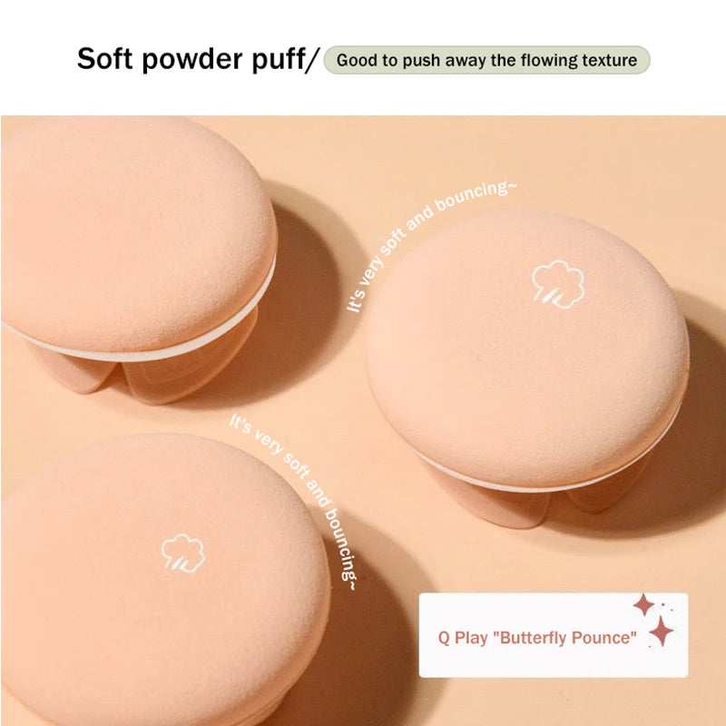 Air Cushion BB Cream Foundation Concealer - Waterproof & Oil Control