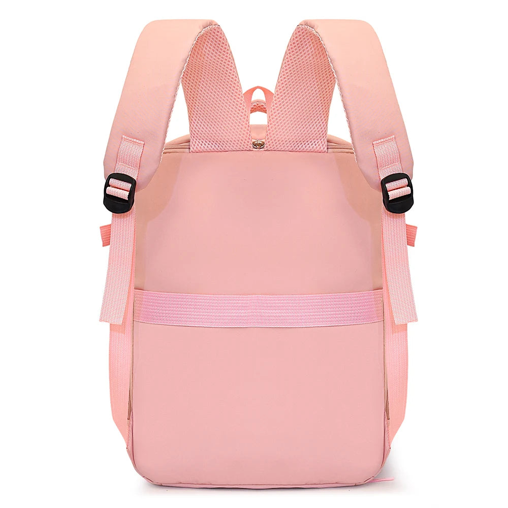 Ryanair Easyjet Wizardair Compatible Travel Backpack 40x30x20cm - Cabin Approved
