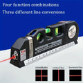 HOMEFISH Laser Level Tool - Precision for Home DIY Projects