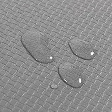 Premium Anti-Fatigue Kitchen Mat | Waterproof & Non-Slip Standing Comfort