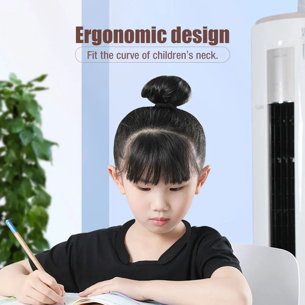 Smart Posture Corrector for Adults & Kids | Realtime Monitoring