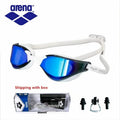 Aremd 25 Year Pro Racing Swimming Goggles - Waterproof Anti-Fog UV400