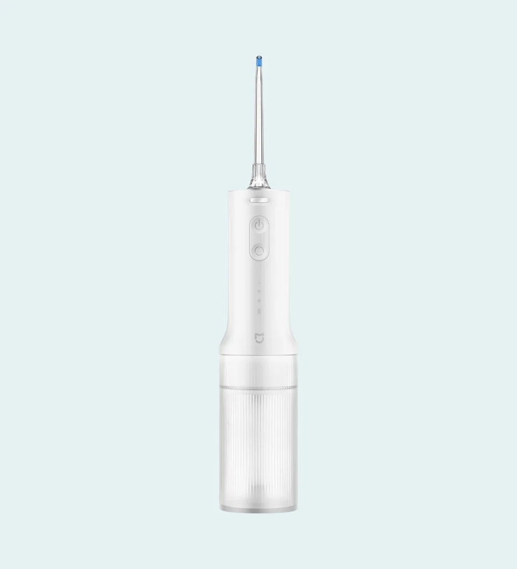 MIJIA MEO705 Portable Oral Irrigator for Dental Whitening