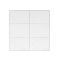 Zemismart Smart Scene Controller - Wall Mount Home Automation