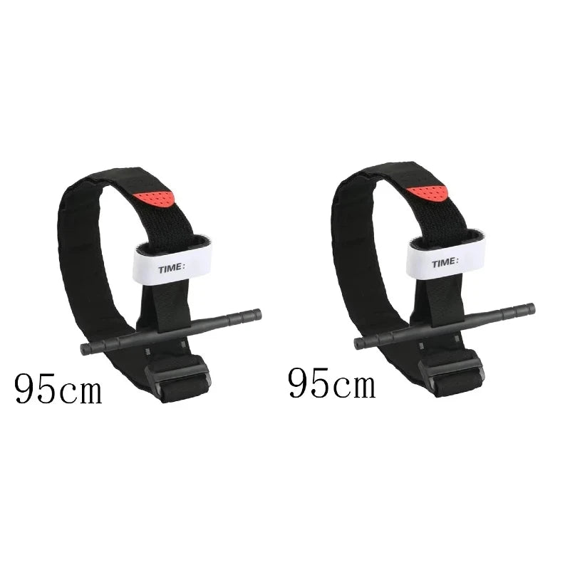 Vabena Tactical Tourniquet | Emergency Bleeding Control | Outdoor Aid