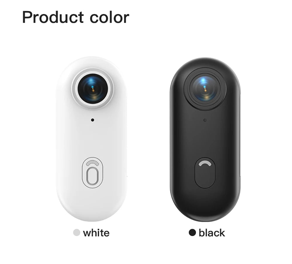 Vabena 4K FHD Action Camera | Ultra HD Adventure Cam for Sports & Motorcycle
