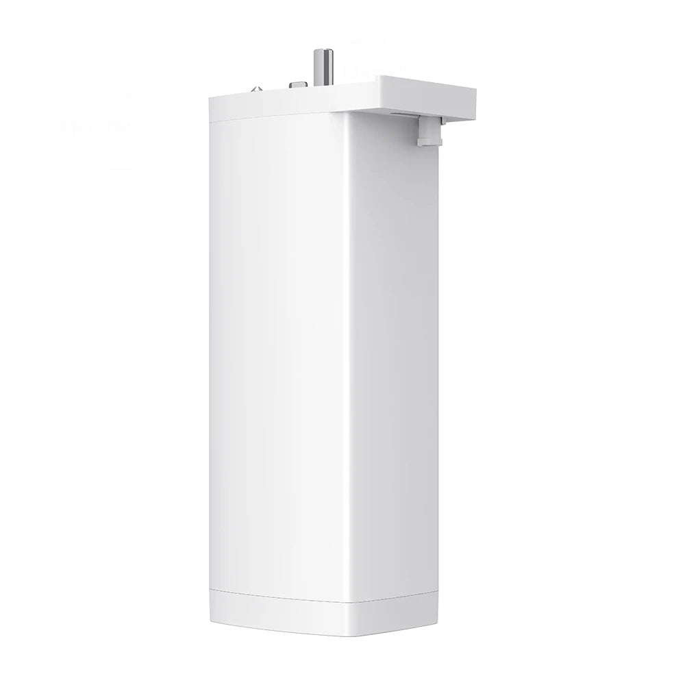 Silent Tuya Smart Curtain Motor | Automated Window Blinds
