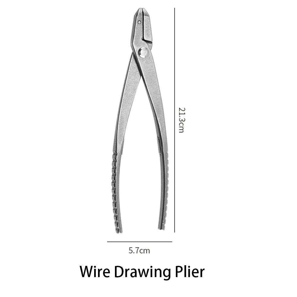 Professional Bonsai Tools: Root Cutter & Pruning Scissors - Stainless Steel