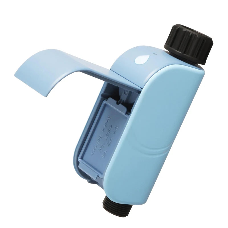 Smart WiFi Garden Watering Timer – Tuya Automatic Sprinkler & Drip System