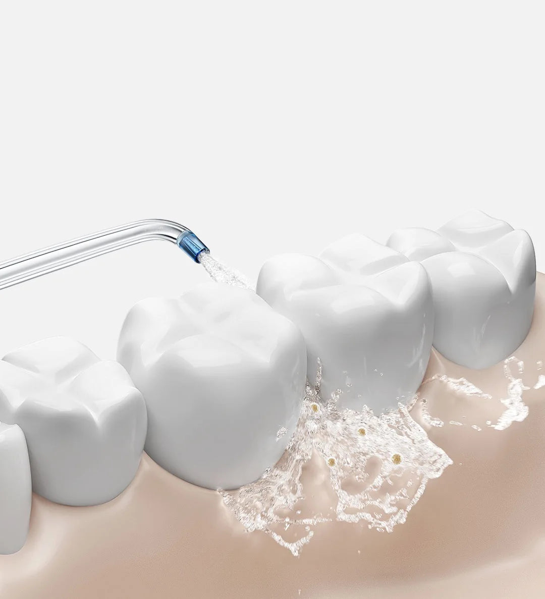 MIJIA MEO705 Portable Oral Irrigator for Dental Whitening