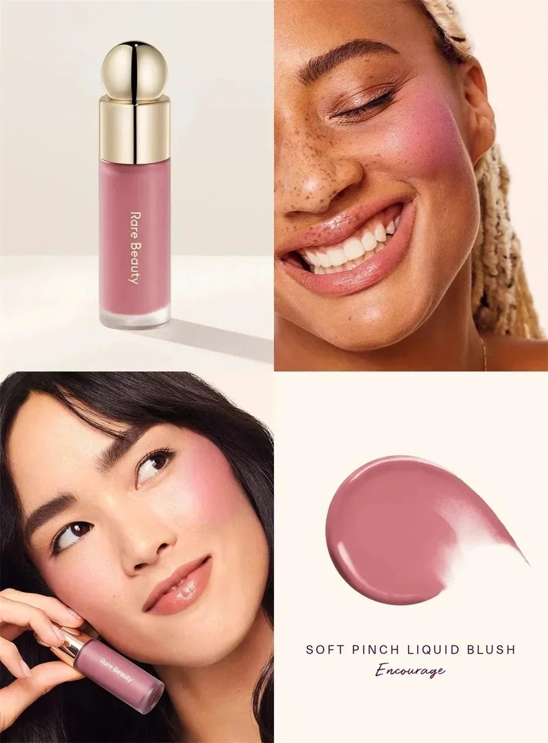 Rare Beauty Radiant Glow & Oil Control Makeup Set