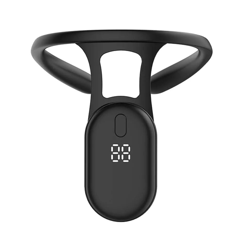 Smart Posture Corrector for Adults & Kids | Realtime Monitoring