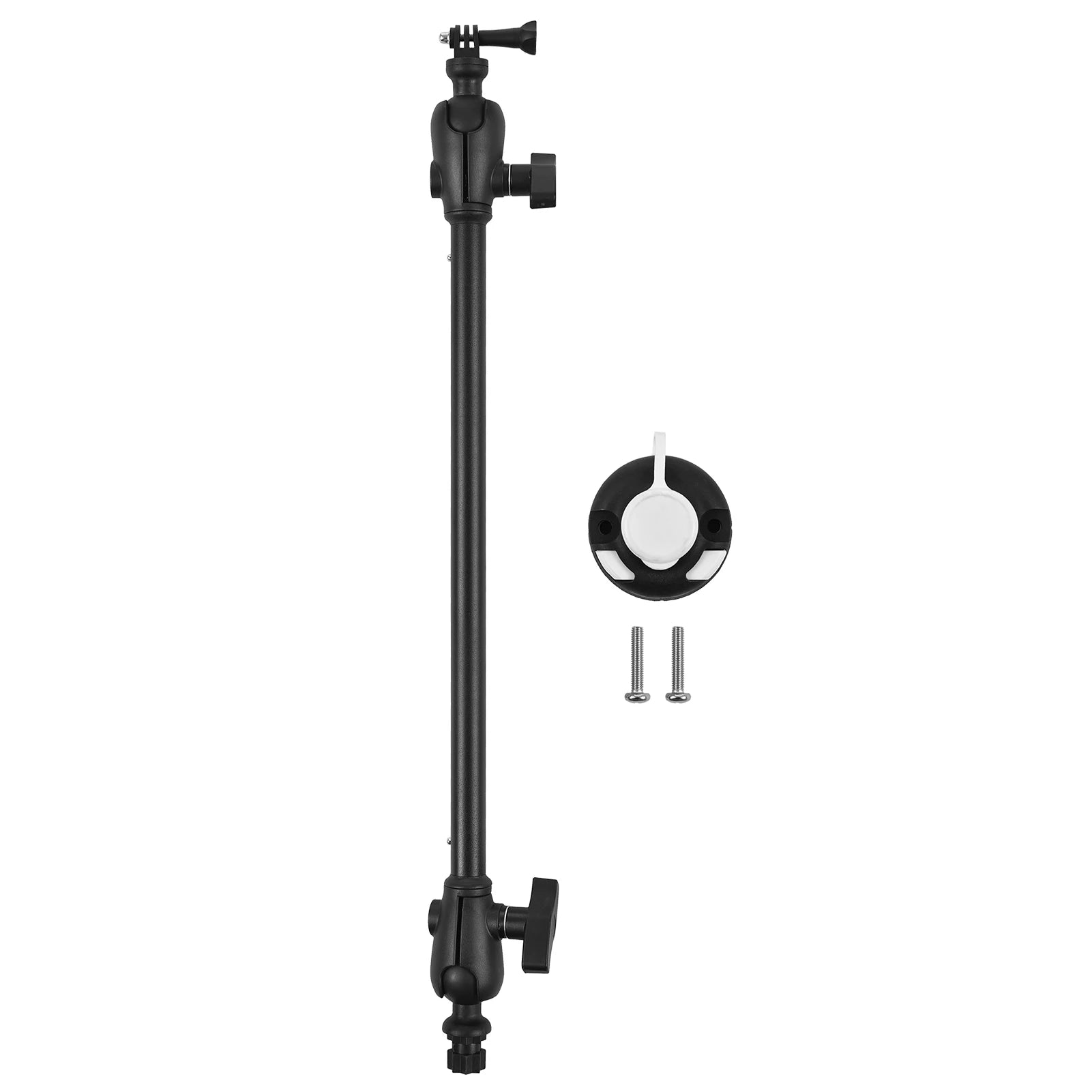 Kayak Camera Mount & Stand for Boats - Adventure Ready