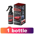 Car Paint Nano Coating Kit | High Gloss & Scratch Protection