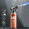 Metal Gas Torch Burner for BBQ, Camping & Welding