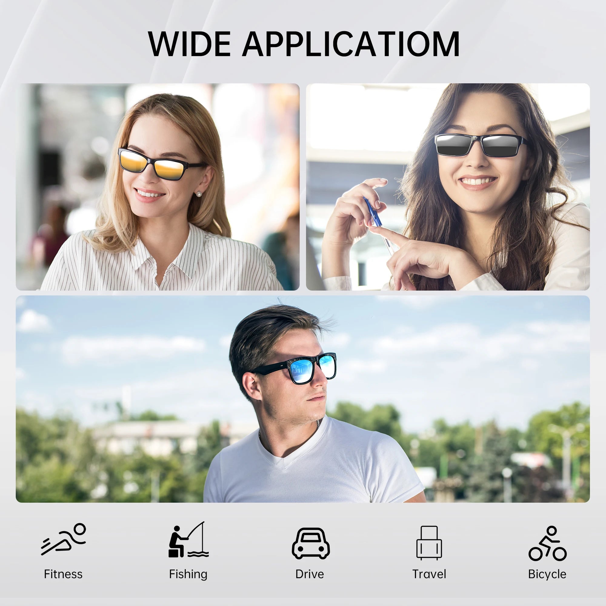 Ray-Ban Meta Wayfarer GEN2 Smart Glasses - RW4006/RW4012 Standard