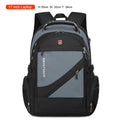 Vabena 2026 Waterproof Laptop Backpack - 17/20 Inch Travel & Everyday Rucksack for Men & Women