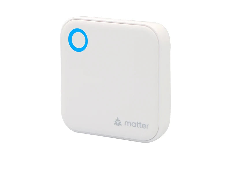 TTLOCK G6 Matter Gateway: WiFi & HomeKit Bridge for Seamless Smart Home Control