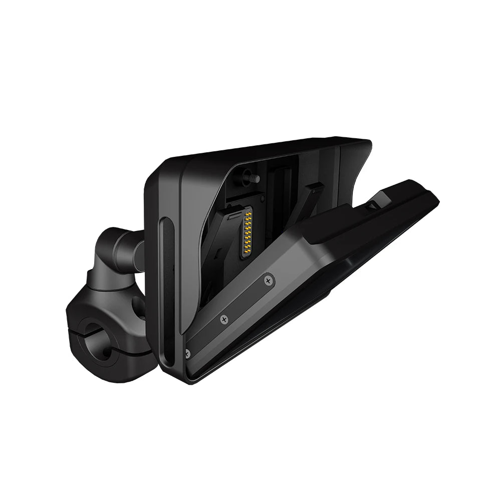 EKIY Wireless CarPlay Android Auto Navigation for BMW GS & XR