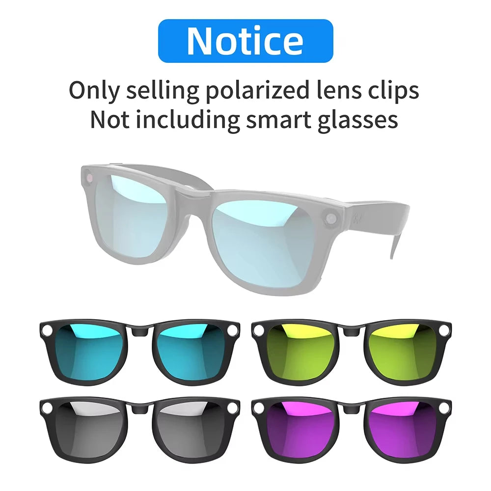 Ray-Ban Meta Wayfarer GEN2 Smart Glasses - RW4006/RW4012 Standard