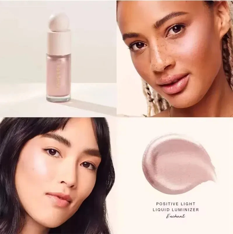 Rare Beauty Radiant Glow & Oil Control Makeup Set