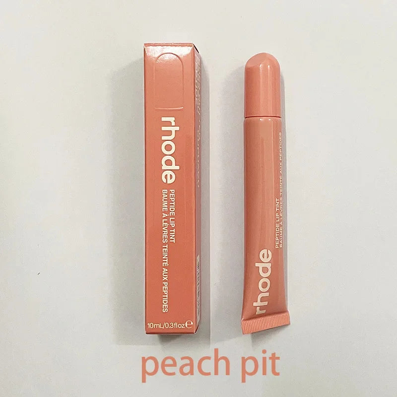 RHODE Pocket Blush Stick & Lip Gloss - Hydrating Cheek & Lip Color