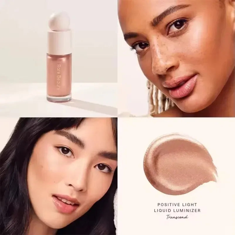 Rare Beauty Radiant Glow & Oil Control Makeup Set
