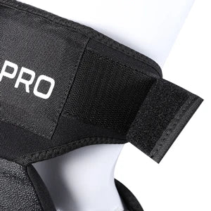 Flooring Knee Pads - Extra-Wide Gel & Foam Cushion, Anti-Slip