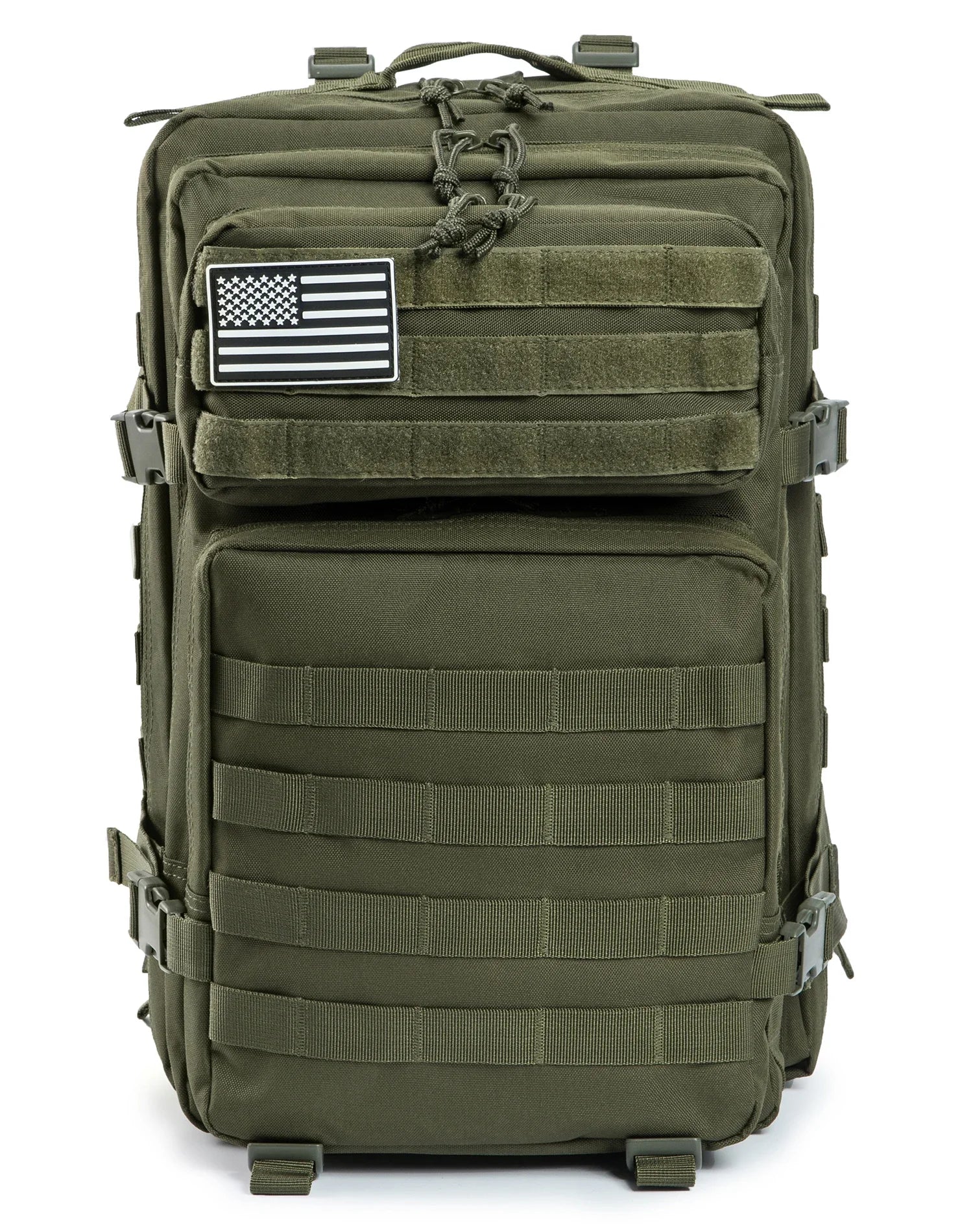 ReFire Gear 3-Day Tactical Backpack - Hiking & Fitness Pack