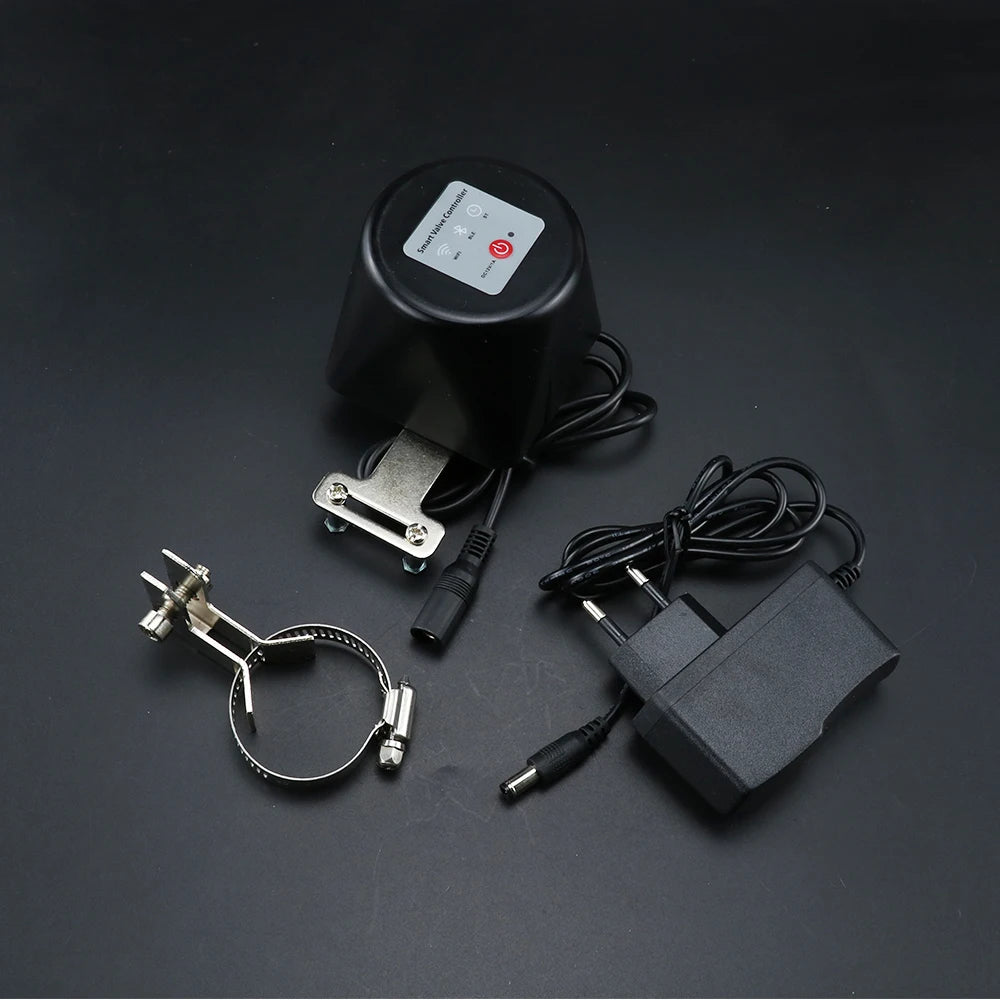 Vabena Wireless Gas & Water Safety Controller