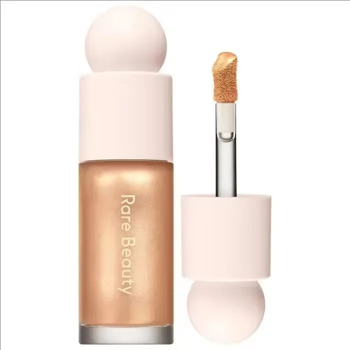 Rare Beauty Radiant Glow & Oil Control Makeup Set