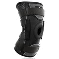 NEENCA Hinged Knee Brace for Pain Relief, Arthritis, Meniscus, ACL Support