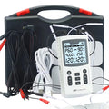 4-in-1 4000Hz Muscle Stimulator | EMS TENS IFC RUSS | 60 Modes Pain Relief Therapy