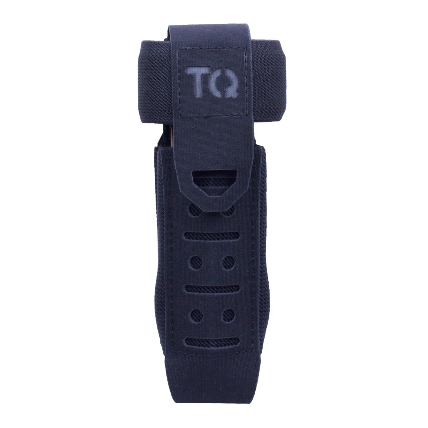 TQ Tourniquet Trauma Shear Pouch Holder - MOLLE PALS Duty Belt Compatible