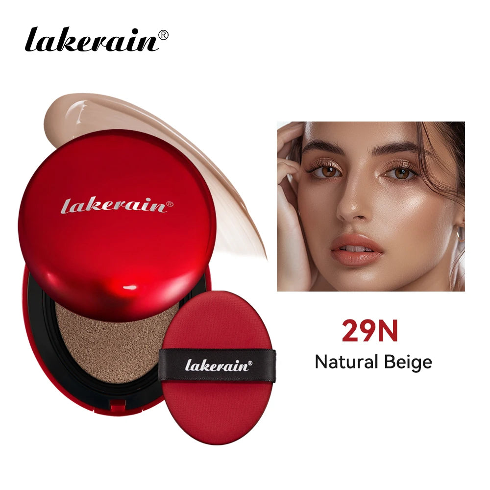 Sun Protection Air Cushion Foundation - 9 Colors CC Cream