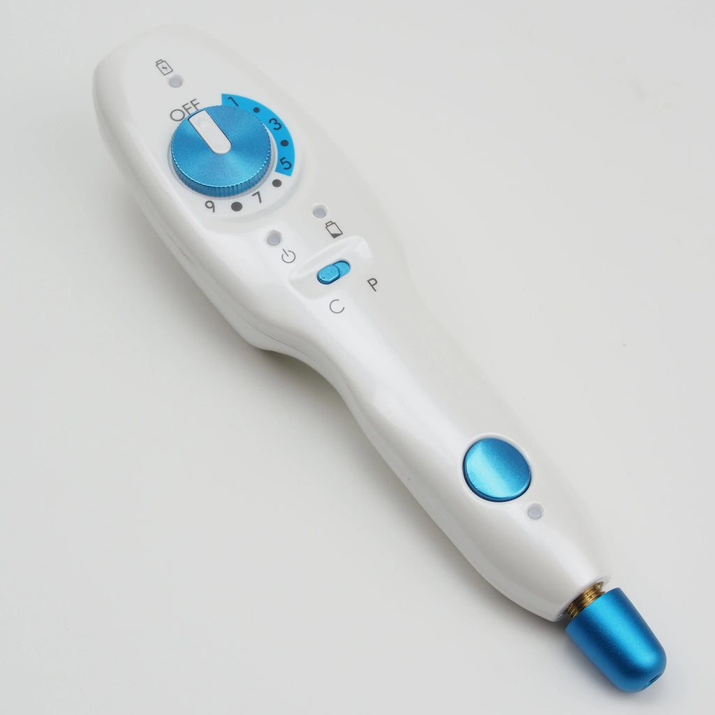 Plamax Cold Plasma Pen | Skin Tag Wart Remover & Eyelid Lift Device