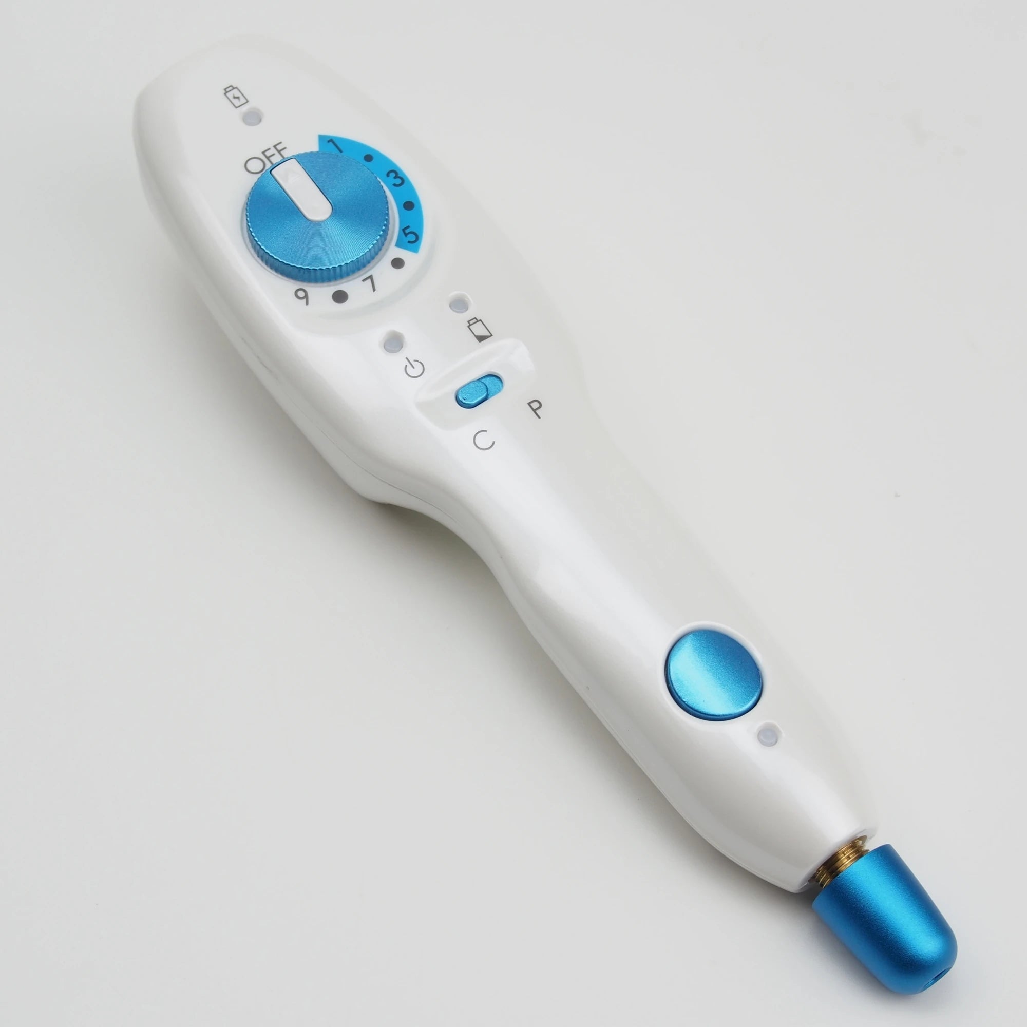 Plamax Cold Plasma Pen | Skin Tag Wart Remover & Eyelid Lift Device