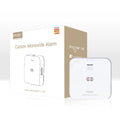 MOES ZigBee Smart Carbon Monoxide Detector Alarm