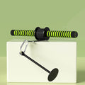 Wrist & Forearm Blaster Strength Trainer | Arm Muscle Exerciser with Hand Grip | Home Gym Fitness Equipment