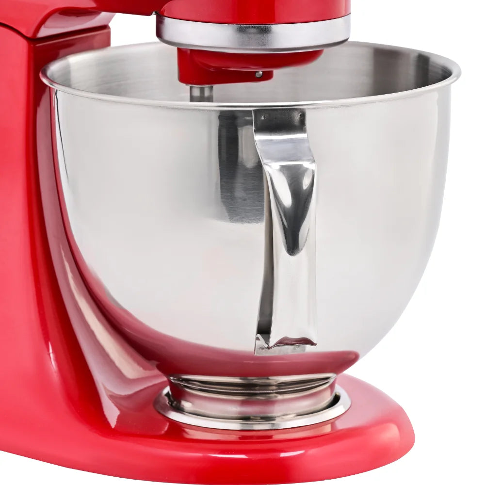 KitchenAid 4.5-5 QT Tilt-Head Mixer Stainless Steel Bowl | Artisan & Classic Series