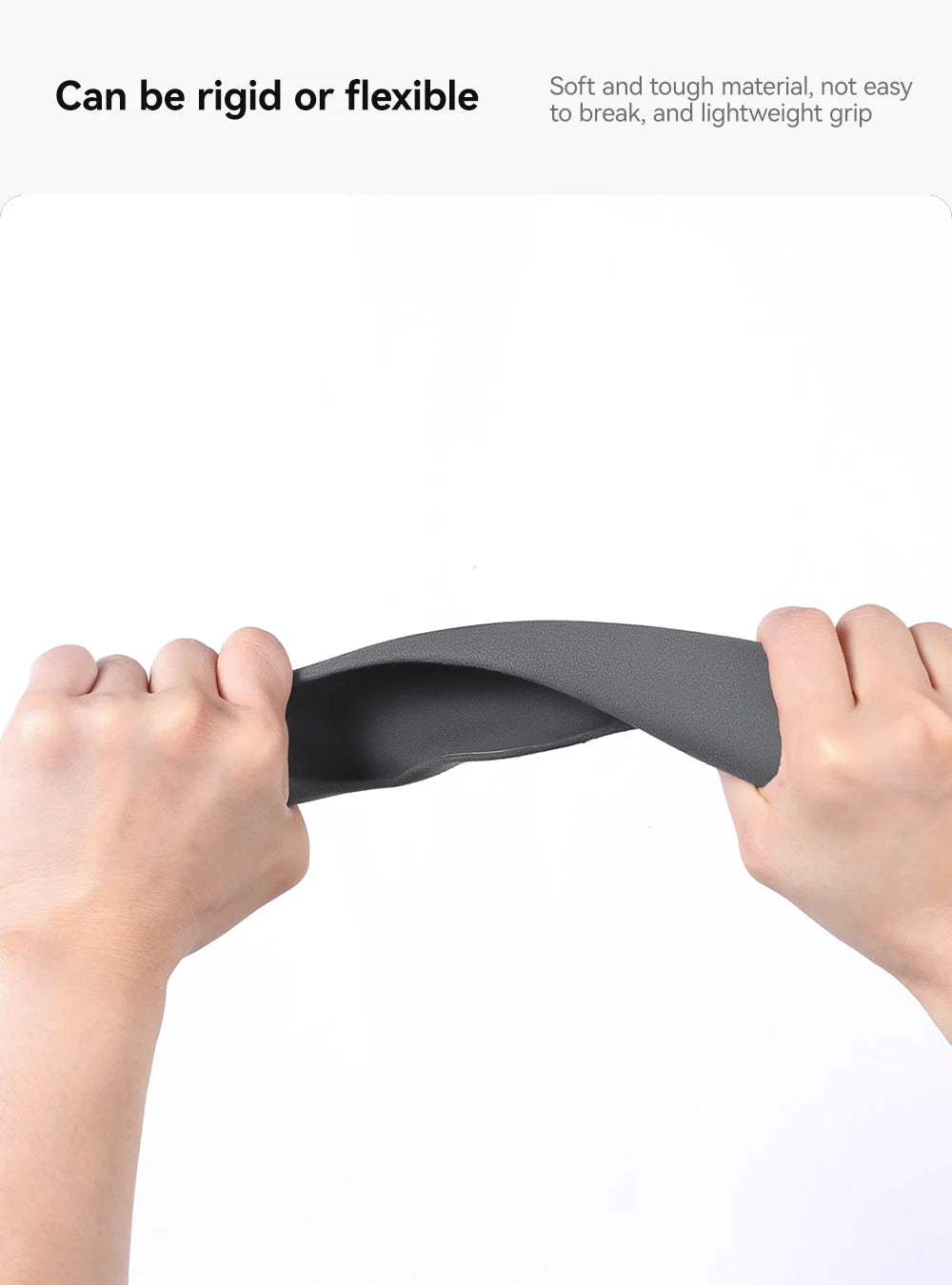 Tesla Model 3/Y Highland Juniper Carbon Fiber Steering Wheel Cover
