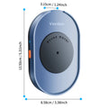 Virtual Mouse Mover: Undetectable Automatic Movement to Prevent Computer Lock Screen