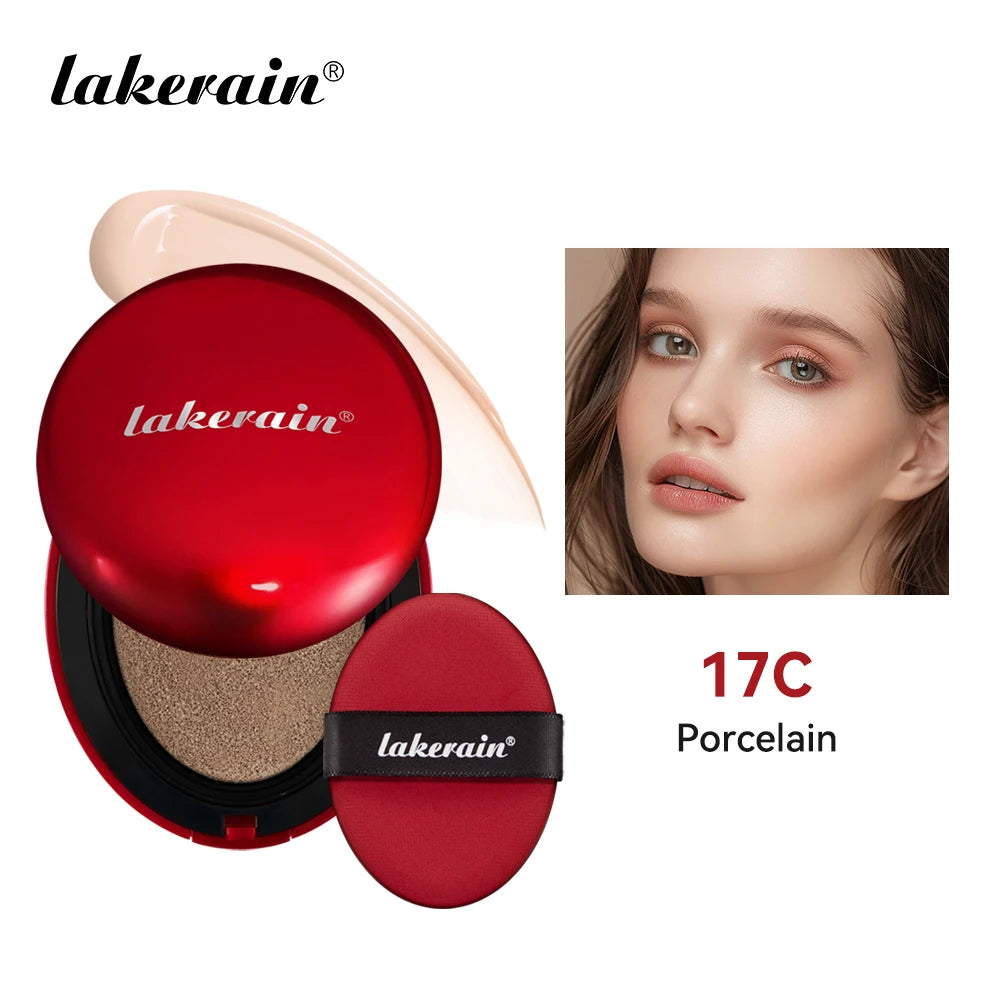 Sun Protection Air Cushion Foundation - 9 Colors CC Cream