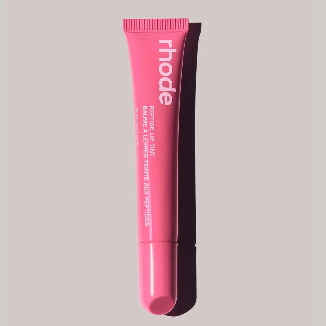 RHODE Pocket Blush Stick & Lip Gloss - Hydrating Cheek & Lip Color