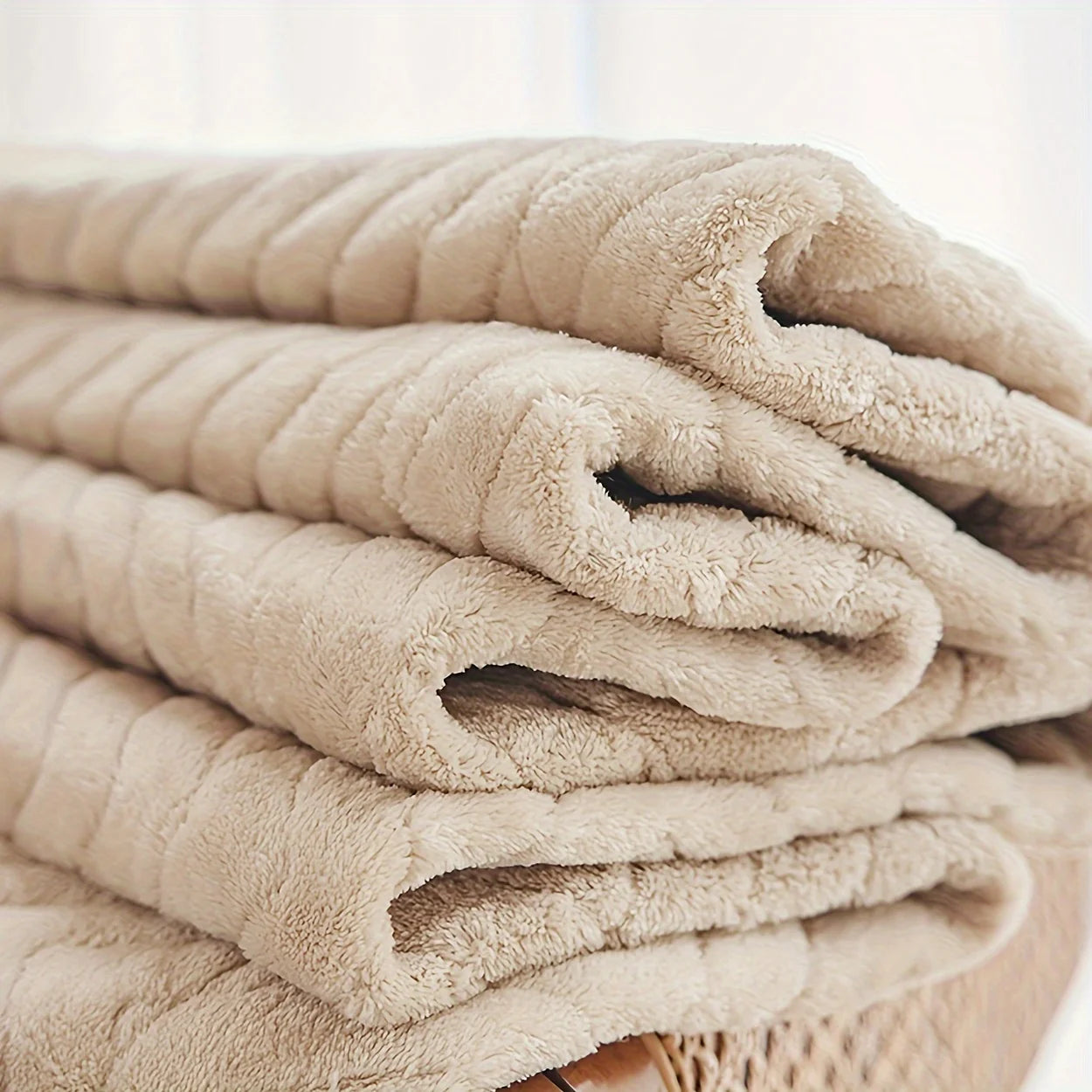 Luxury Velvet Blackout Curtains | Thermal & Noise Reducing