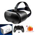 AyeBeau 3D VR Glasses - Immersive Virtual Reality Headset